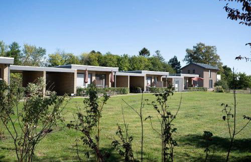 Blankwasserweg 131 Lensterstrand Oase Bungalow 5 - Photo 16