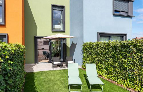 NEW Casa Familia with Frontyard, Backyard and great bbq! - Foto 26