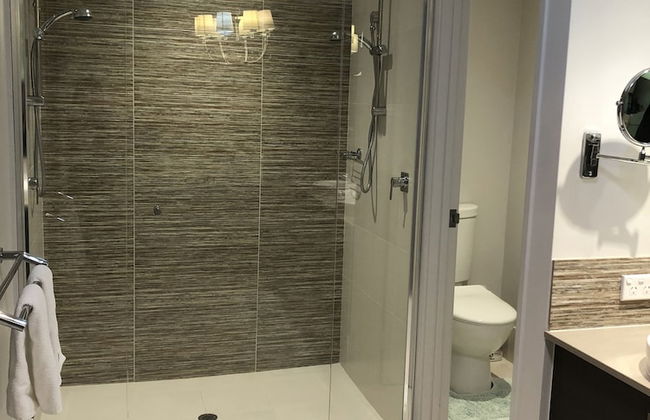 Magnificent Beach Retreat - Foto 32