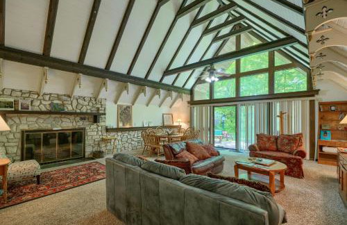 Mercer House - Foto 6