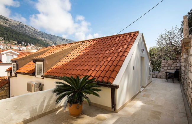 Apartment Odin - Foto 67