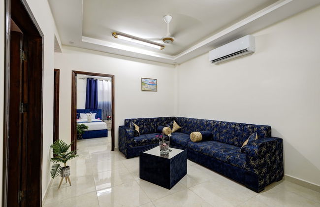 ENG-Murjan Apartment - Photo 12