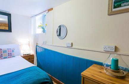 Capel Bach - Foto 24