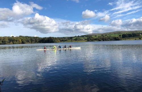 5 Tarn End luxurious cottage with view to Talkin Tarn, near Hadrians Wall & the Lake District - Foto 29
