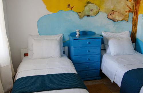 Apartments-Estate under the Paintbrush - Photo 39