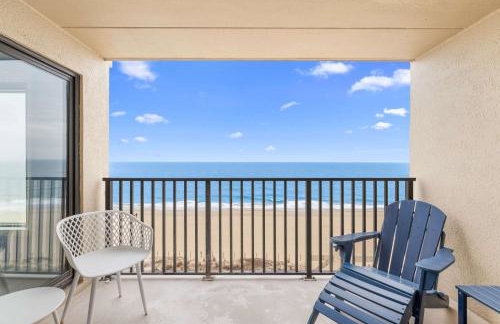 Extraordinary Oceanfront Escape - Unit 709 - Foto 21