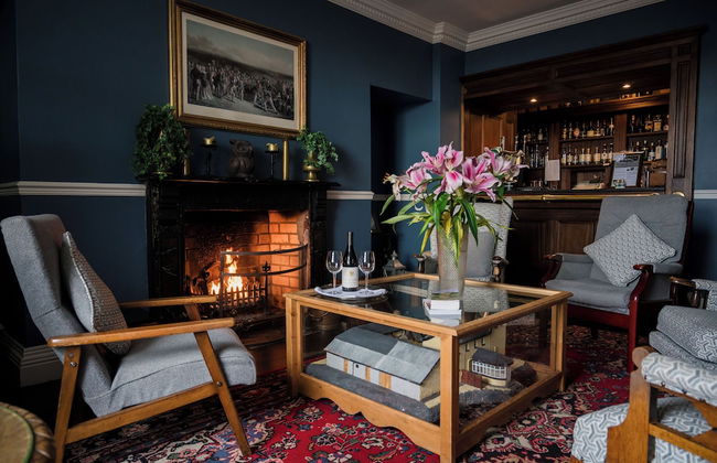 Carrygerry Country House - Foto 6