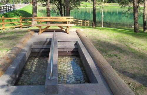 Apartment Pancheri by Interhome - Foto 49