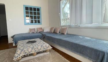 Ouzaki Luxury Villa - Foto 3