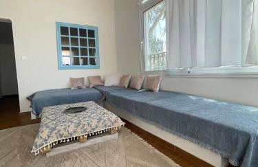 Ouzaki Luxury Villa - Foto 3