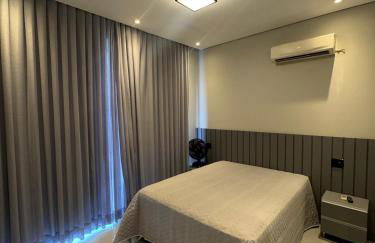 Belo sobrado com piscina aquecida em Ninho Verde 2 - Foto 22