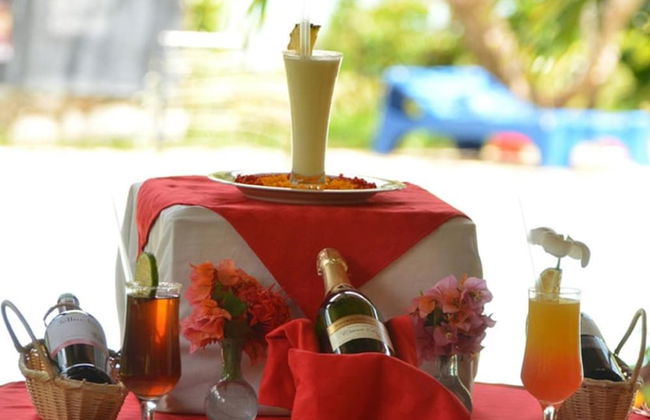 Maweni Beach Cottages - Foto 19