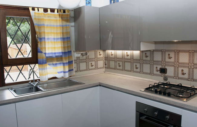 Mediterranean Villa of Liscia di Vacca - Foto 9