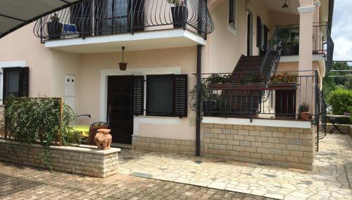 Apartments Doris - Foto 2