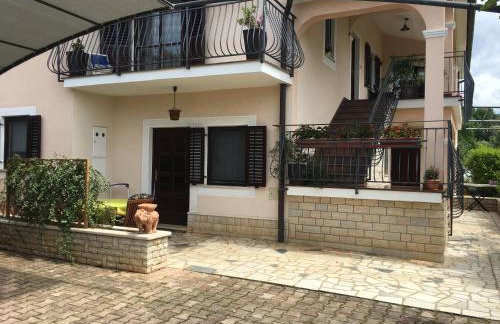 Apartments Doris - Foto 2