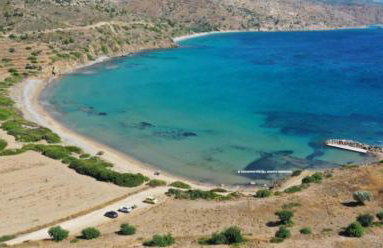 Vigliata Sidirounta Traditional Stonehouse - Foto 4