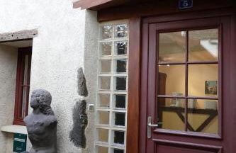 Appart' de la collégiale - Foto 20