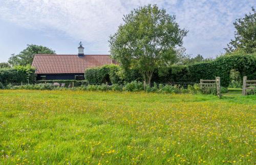 Elegant luxurious cottage - The Dove House - Foto 22