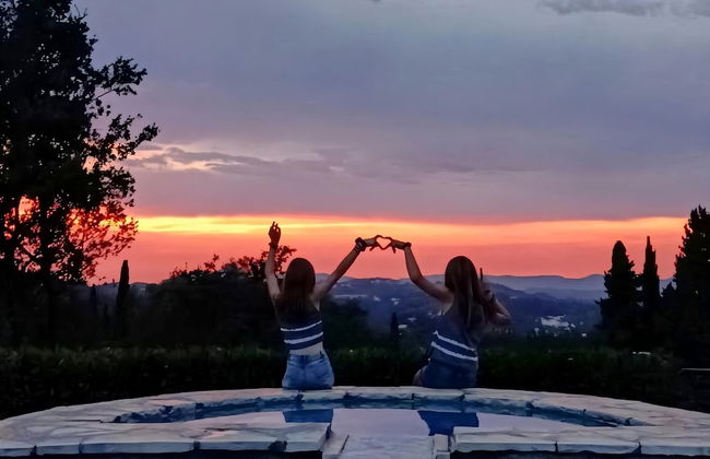 Villa Claire Corfu - Foto 57