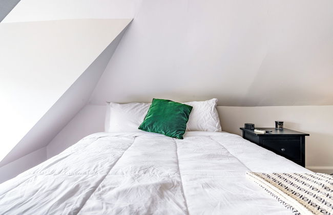 Jungle House Luxury Stays - Downtown Columbus & Short North - Foto 2