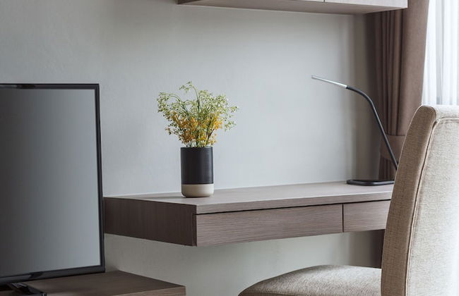 Madera Residence Siracha - Foto 23