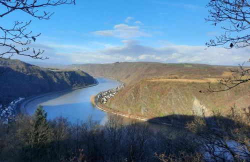 Moderne Ferienwohnung "Am Wald 2", ruhige Lage, viel Komfort, grosse Terrasse, - Foto 18