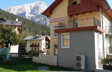 Appartamento Vale e Schena Cortina 4 posti letto - Foto 44