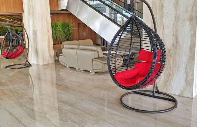 Lovina at Pelita Nagoya Apartment - Foto 5