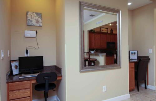 Luxury Villa 5 Bedrooms Minutes from Disney in the Reunion resort - Foto 15