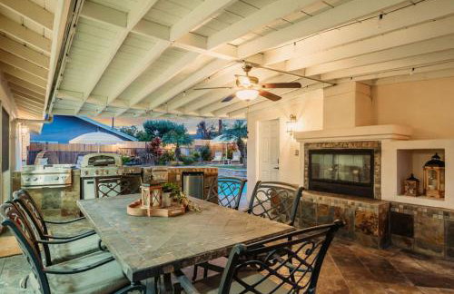 Sunny Daze - Heated Pool - Billiards - Games - Foto 10