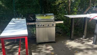 Gesundbrunnen Studio - Foto 2