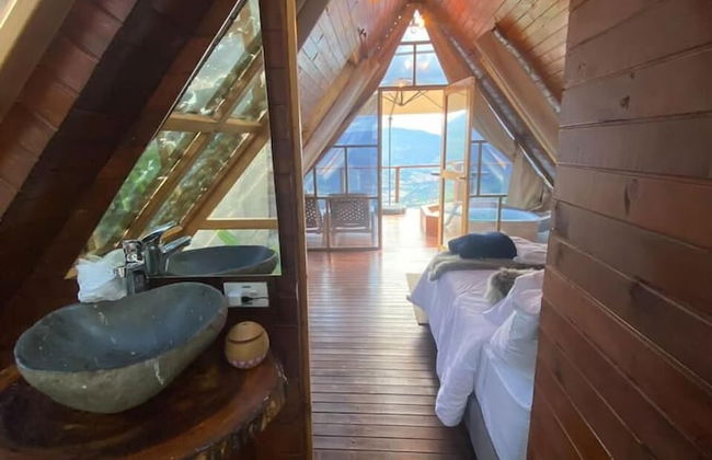 Sky View Glamping - Foto 14