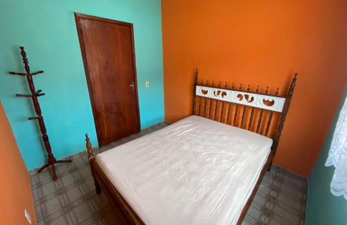 CASA inteira entre Guaratiba e Campo Grande, Rio de Janeiro, RJ - a 40 min da praia, próximo ao Estádio Miecimo da Silva e Park Shopping-Ideal para descanso, encontros, festa e lazer-3000 m2 - Foto 8