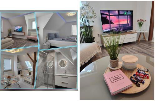 Friesenhuus Deluxe - Foto 1