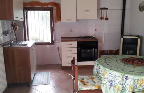 Alloggio Ulivo - Foto 13