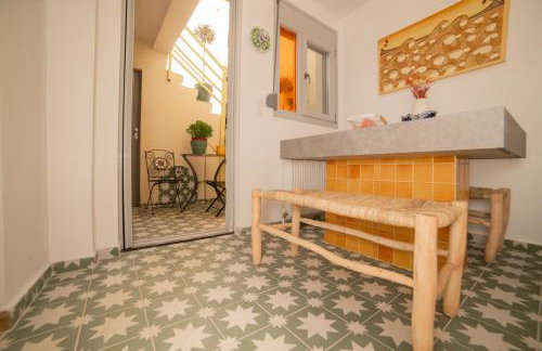 Mazi Rooms z - Foto 12