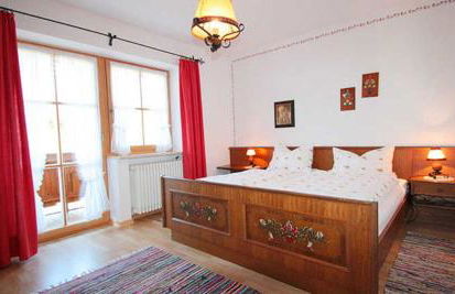 Pension mit Bergblick in Inzell - Foto 11