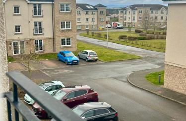 Luxury 2 bedroom apartment in Aberdeen - Foto 41