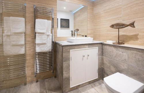 The Dovecote 3-Bed Cottage Rowden Manor - Foto 16