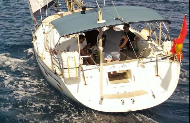 Paseo en velero por Alicante - Photo 6