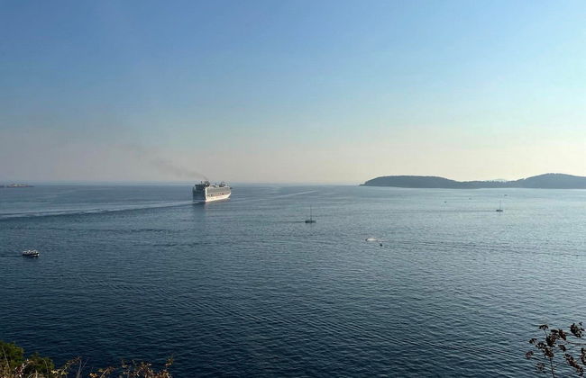 Holiday Home Sea Vision - Foto 31