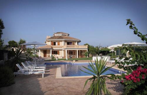 Villa President Cosmos - Foto 28