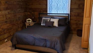 Cozy Cabin minutes from Lake Oneida - Foto 4
