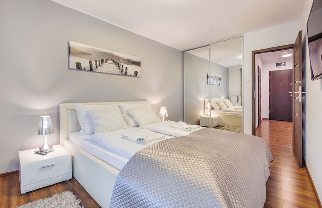 Apartamenty Sun & Snow Polanki - Foto 32