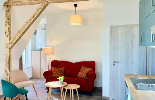 Zentral Wohlfühlen No2 - Foto 23