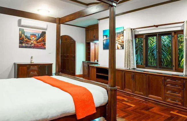 LPC Holiday Villa - Foto 57