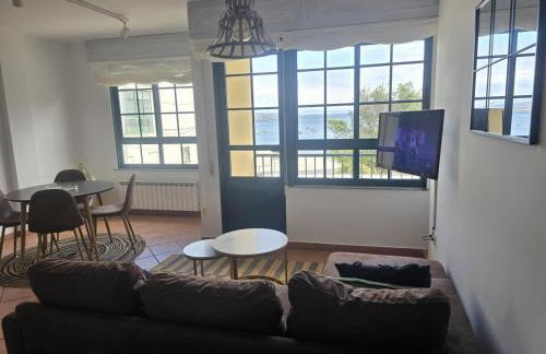 Winahost Vionta en Primera Línea de Mar - Foto 1