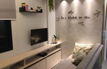 Apartamento de 1 dormitório no Jabaquara, próximo ao São Paulo Expo - Oga Porã - Foto 15
