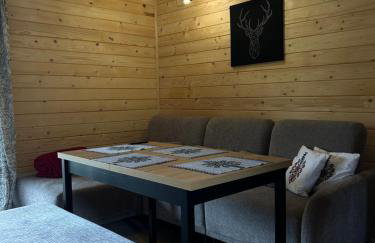 Srokowa Hacjenda Korbielów - Foto 8