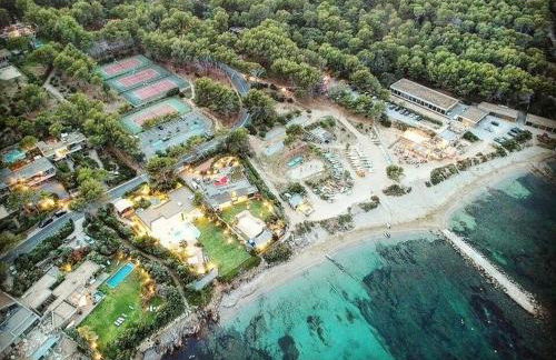 Gaou Benat, village des fourches, Label patrimoine XXe siècle - Foto 42